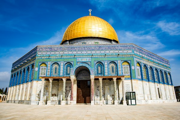 Jerusalém